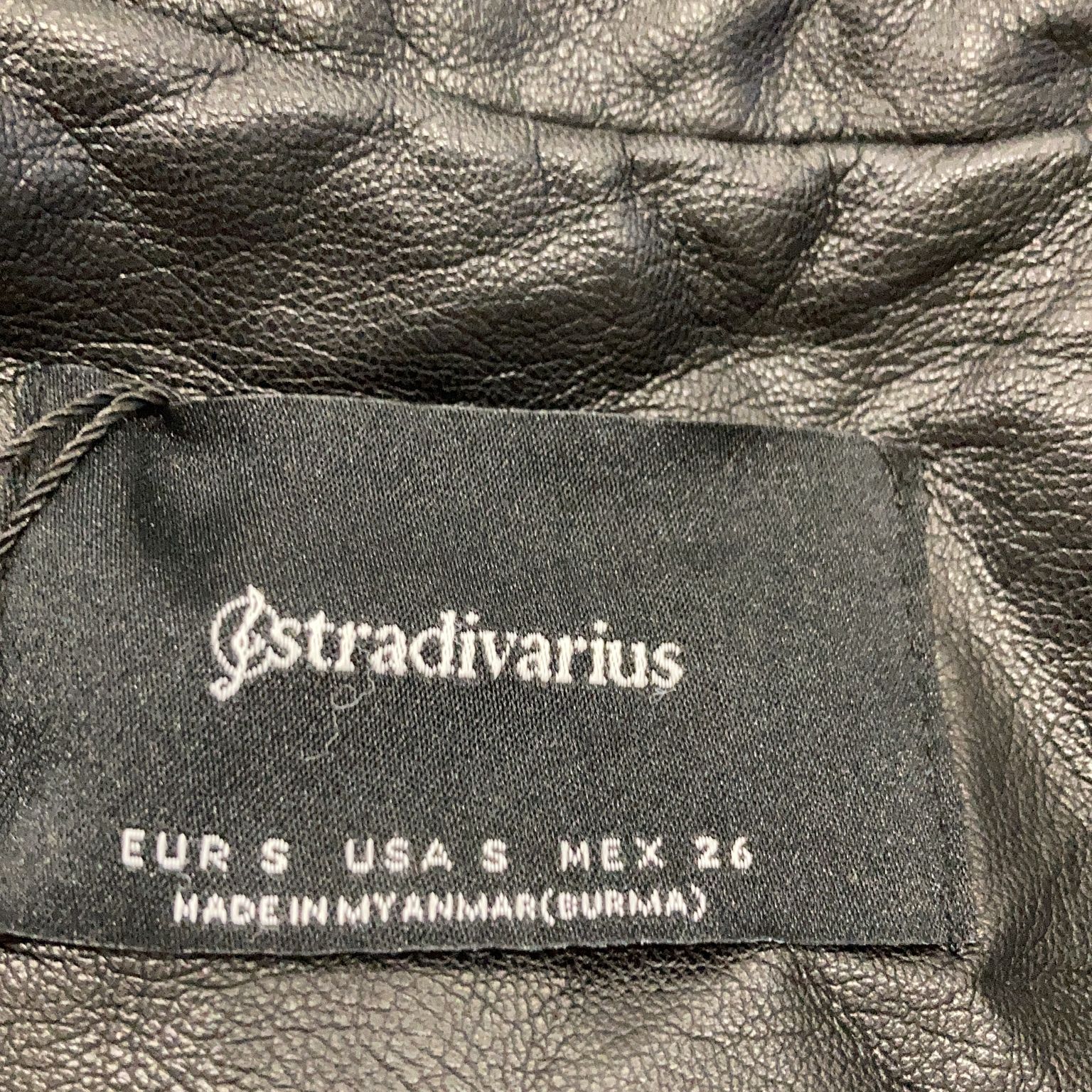 Stradivarius