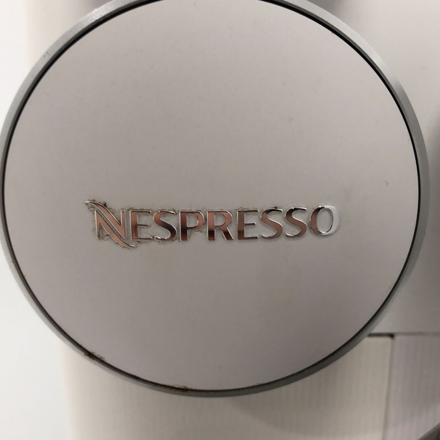 Nespresso