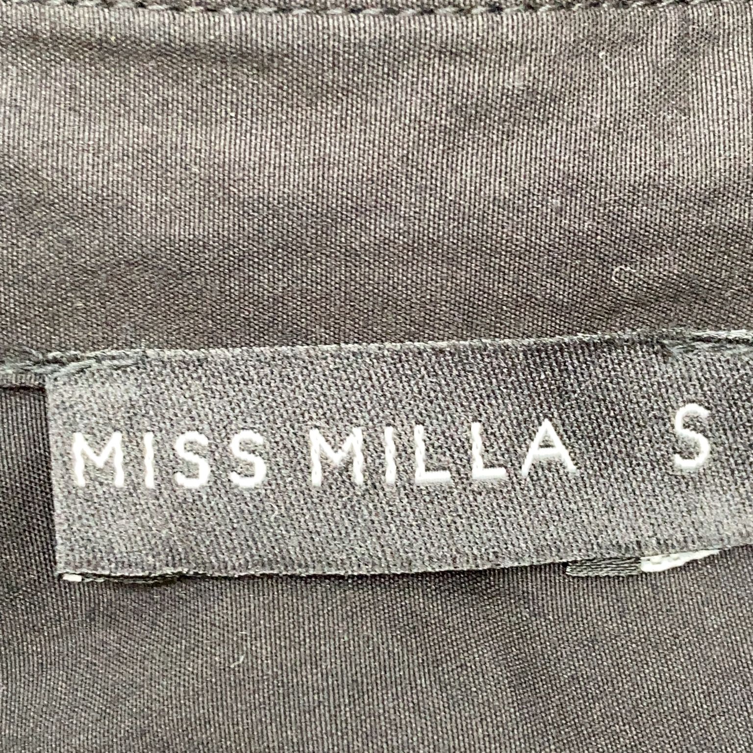 Miss Milla