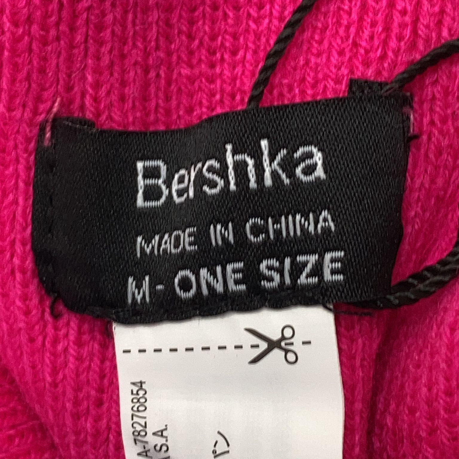 Bershka