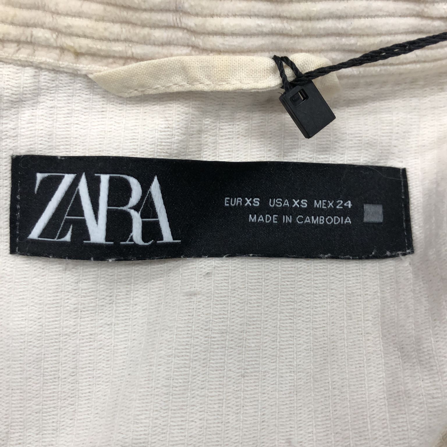 Zara