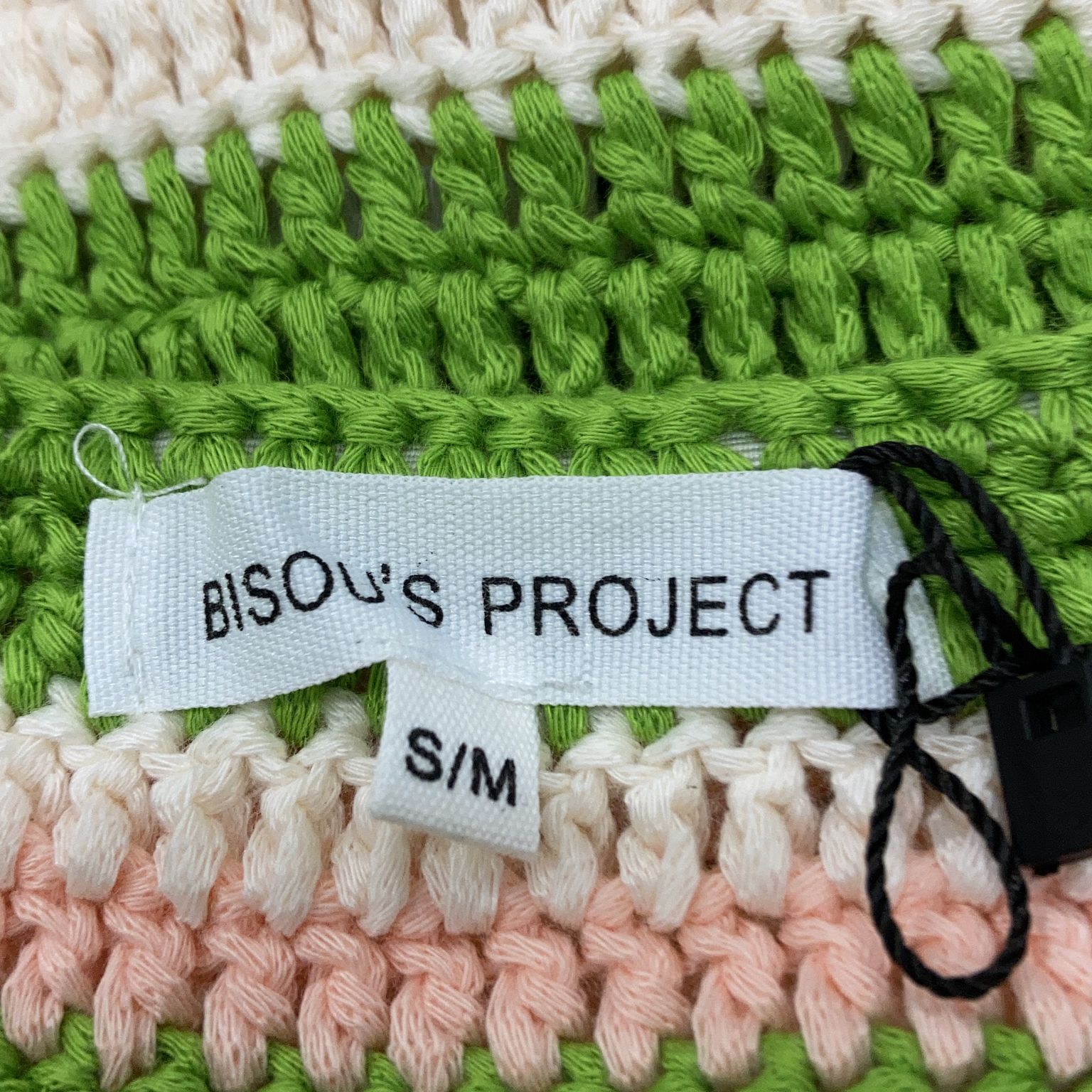 Bisou's Project