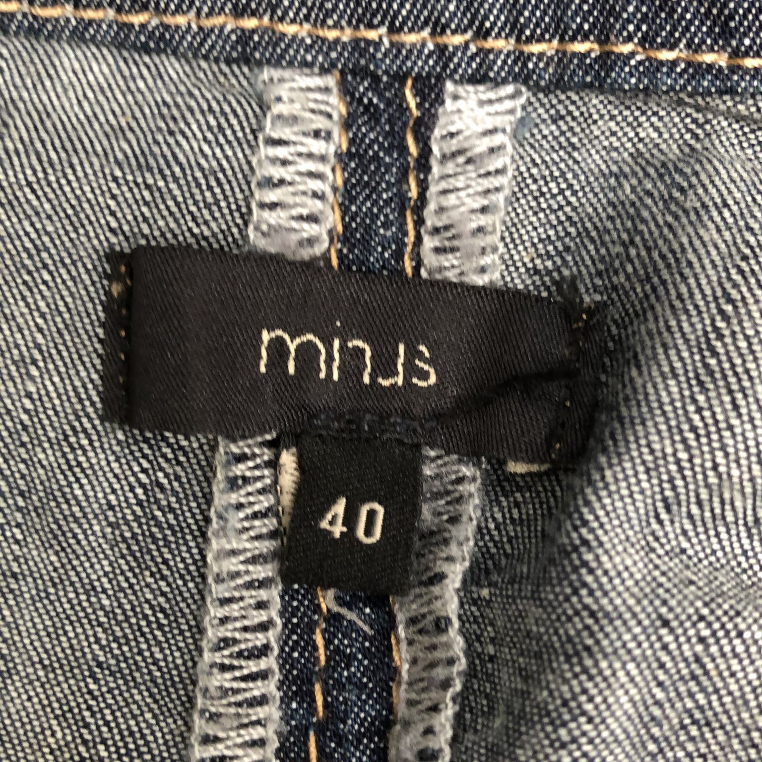 Minus