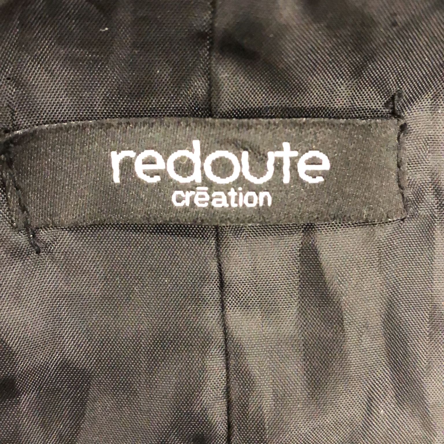 Redoute Creation