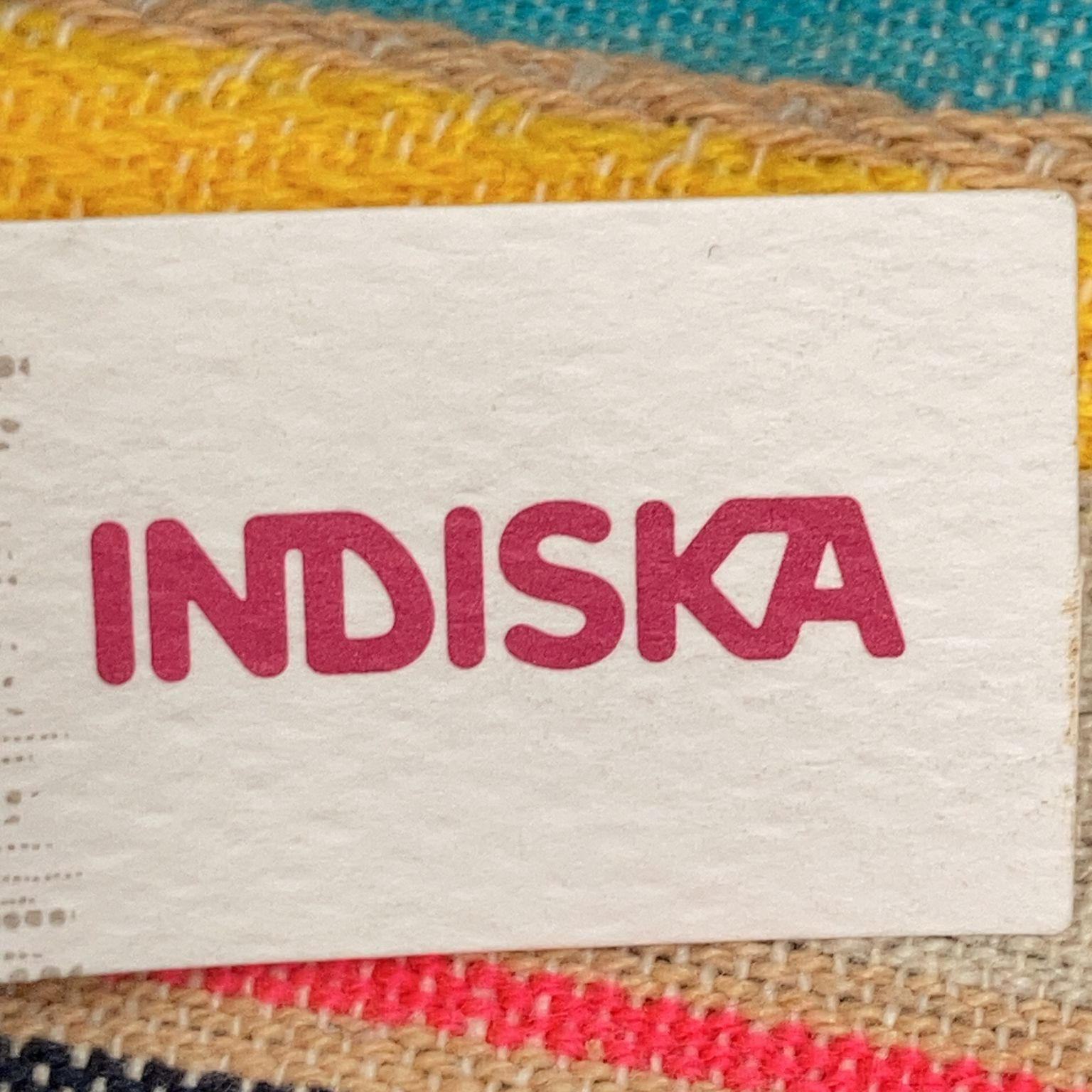 Indiska