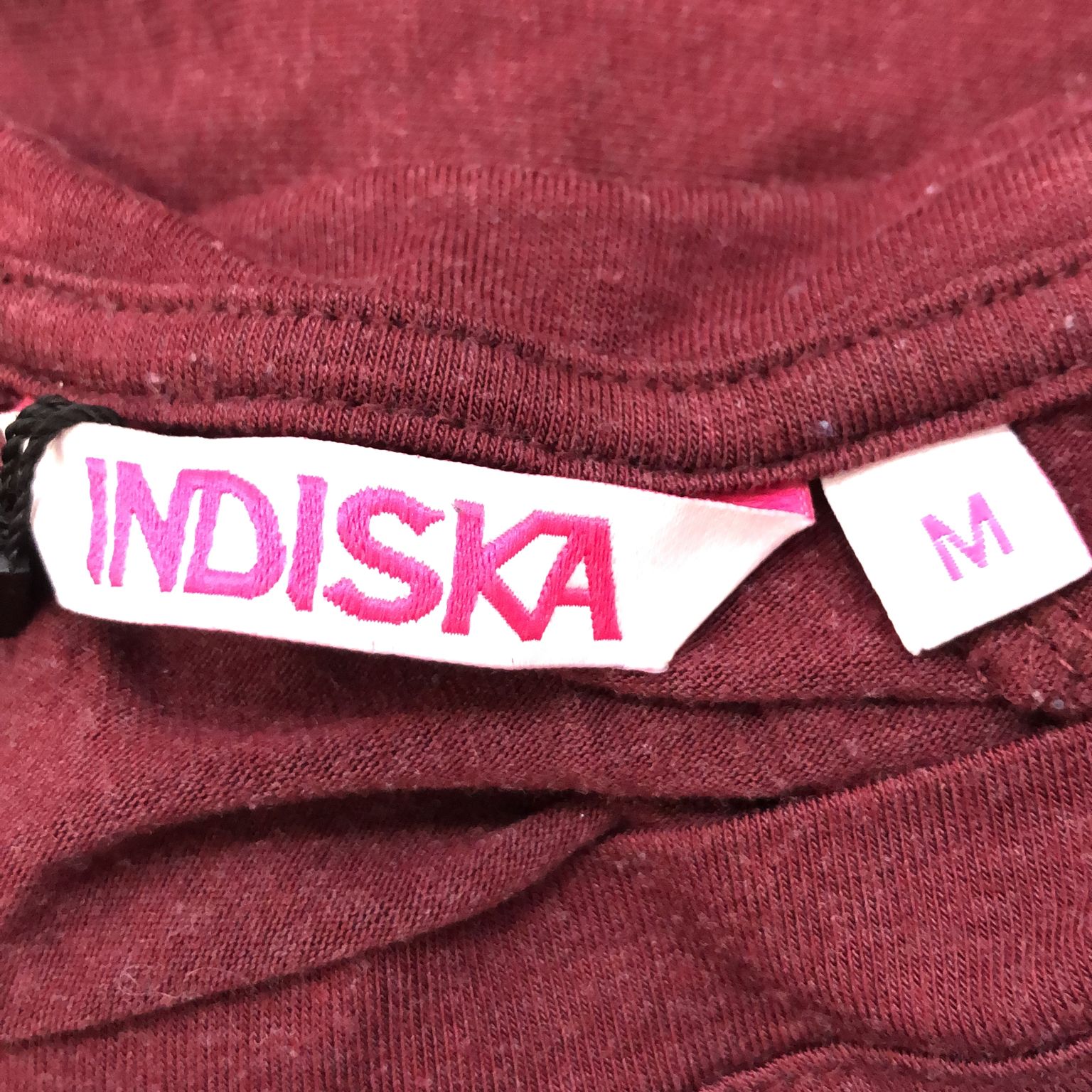 Indiska