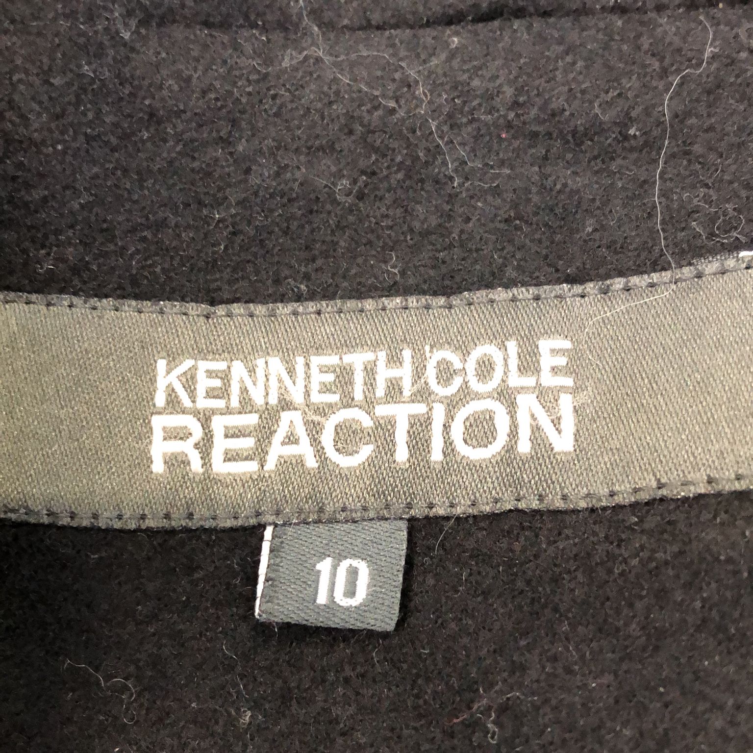 Kenneth Cole