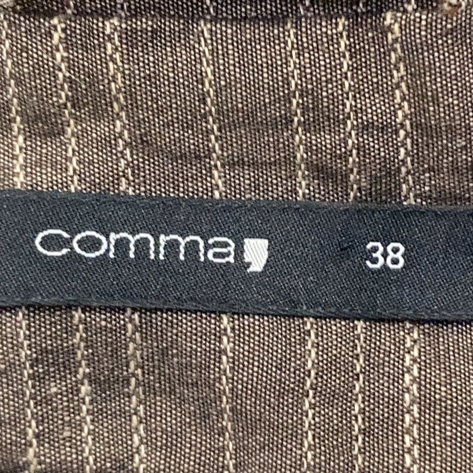 Comma