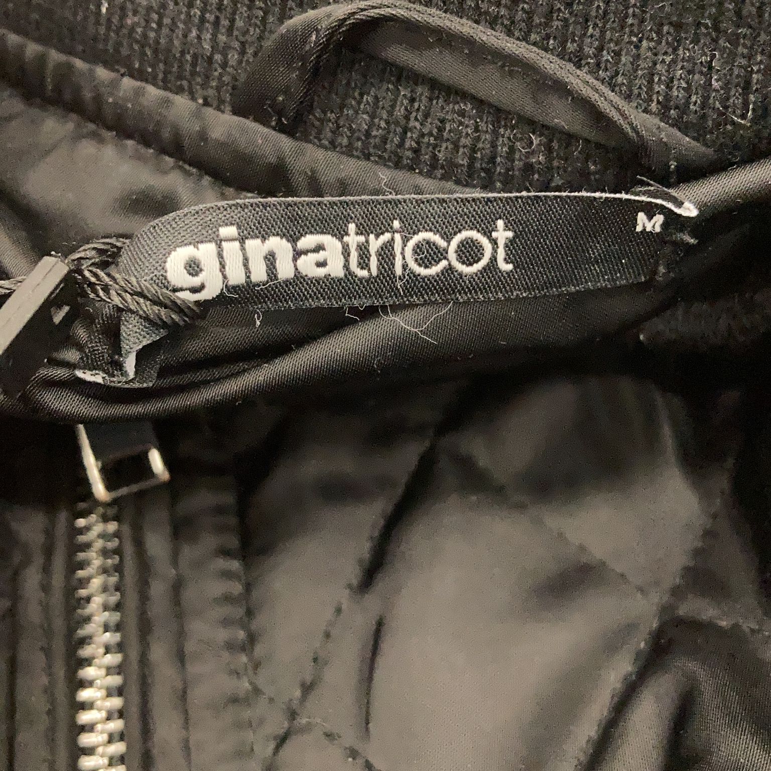 Gina Tricot