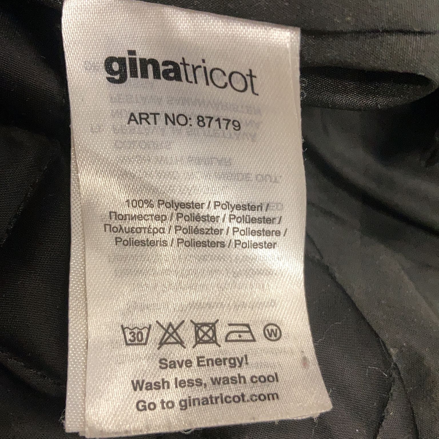 Gina Tricot