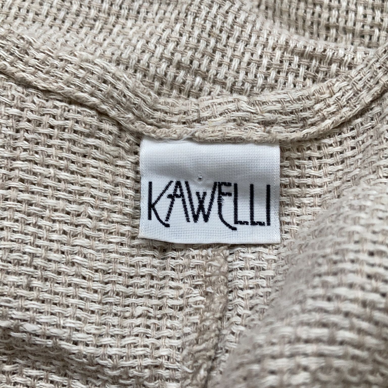 Kawelli