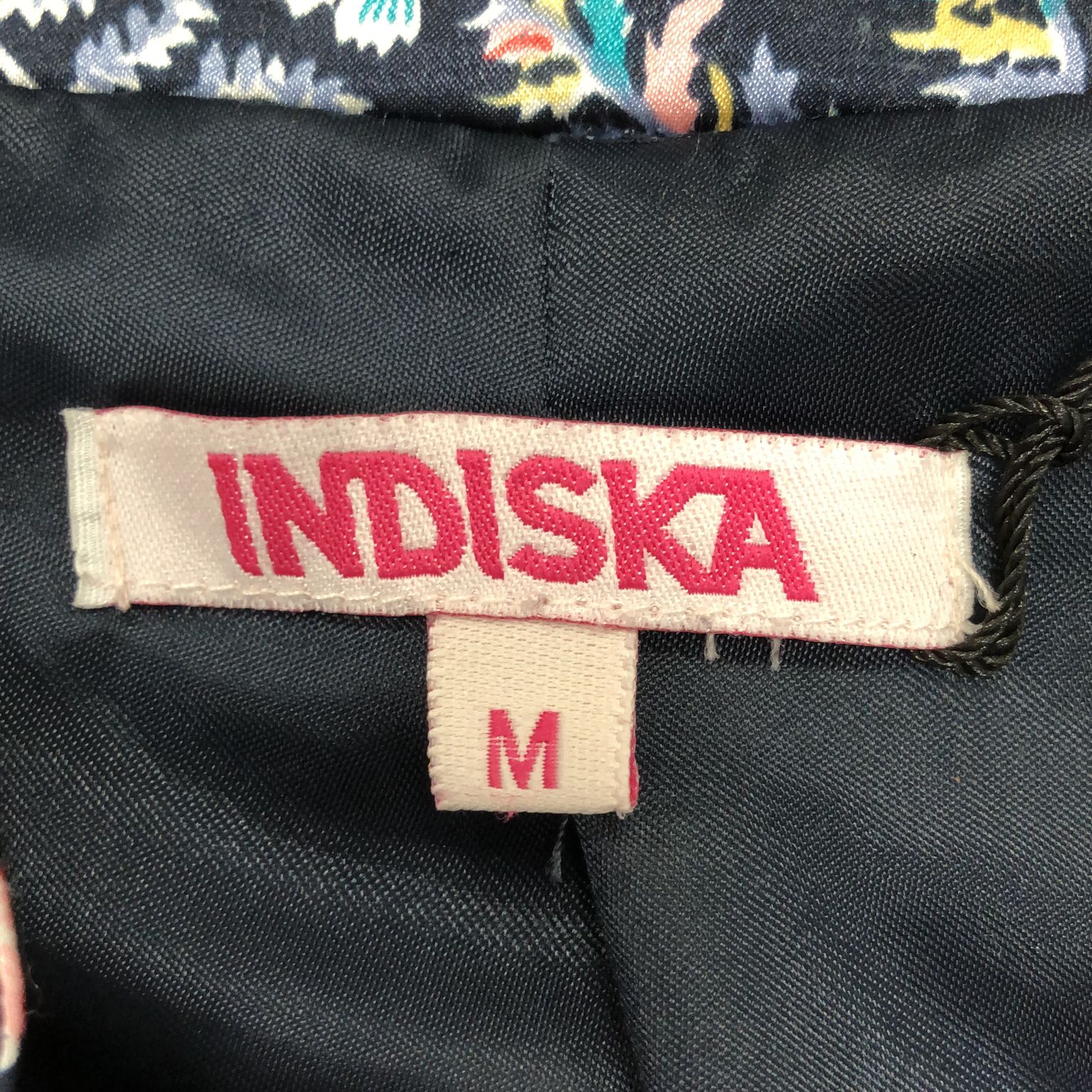 Indiska