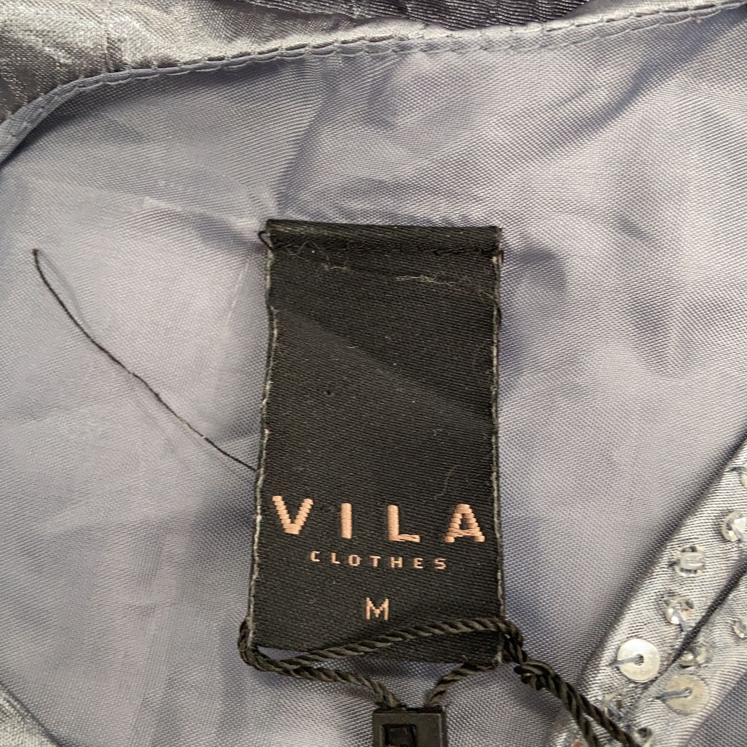 VILA Clothes