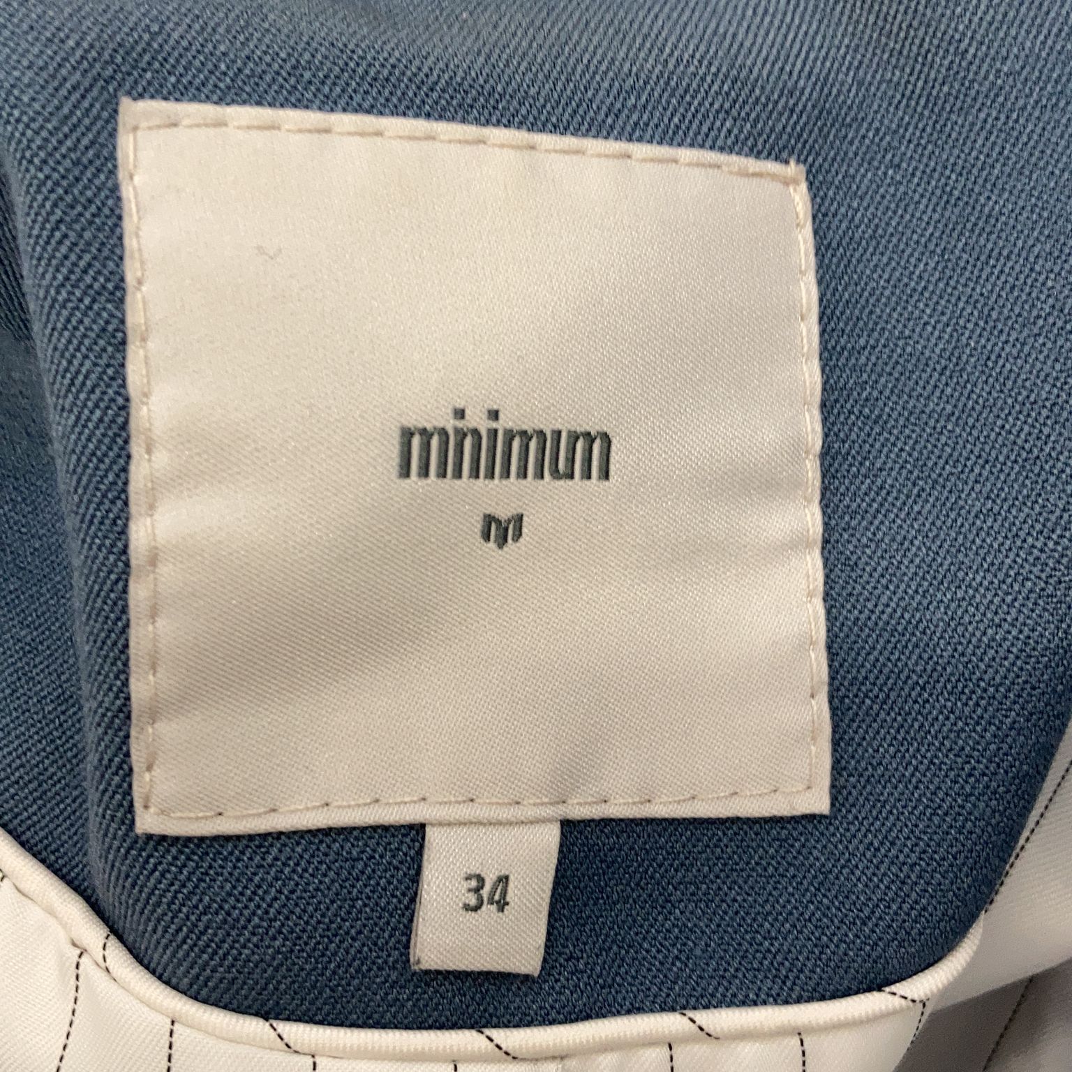 Minimum