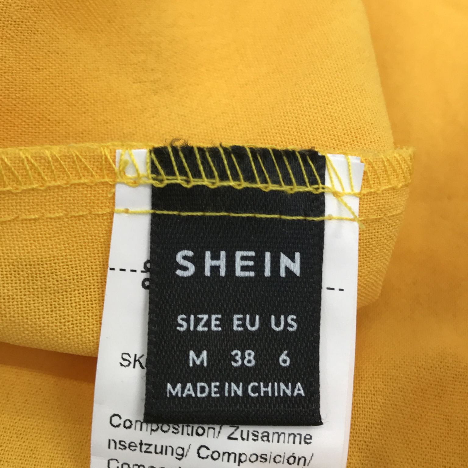 Shein