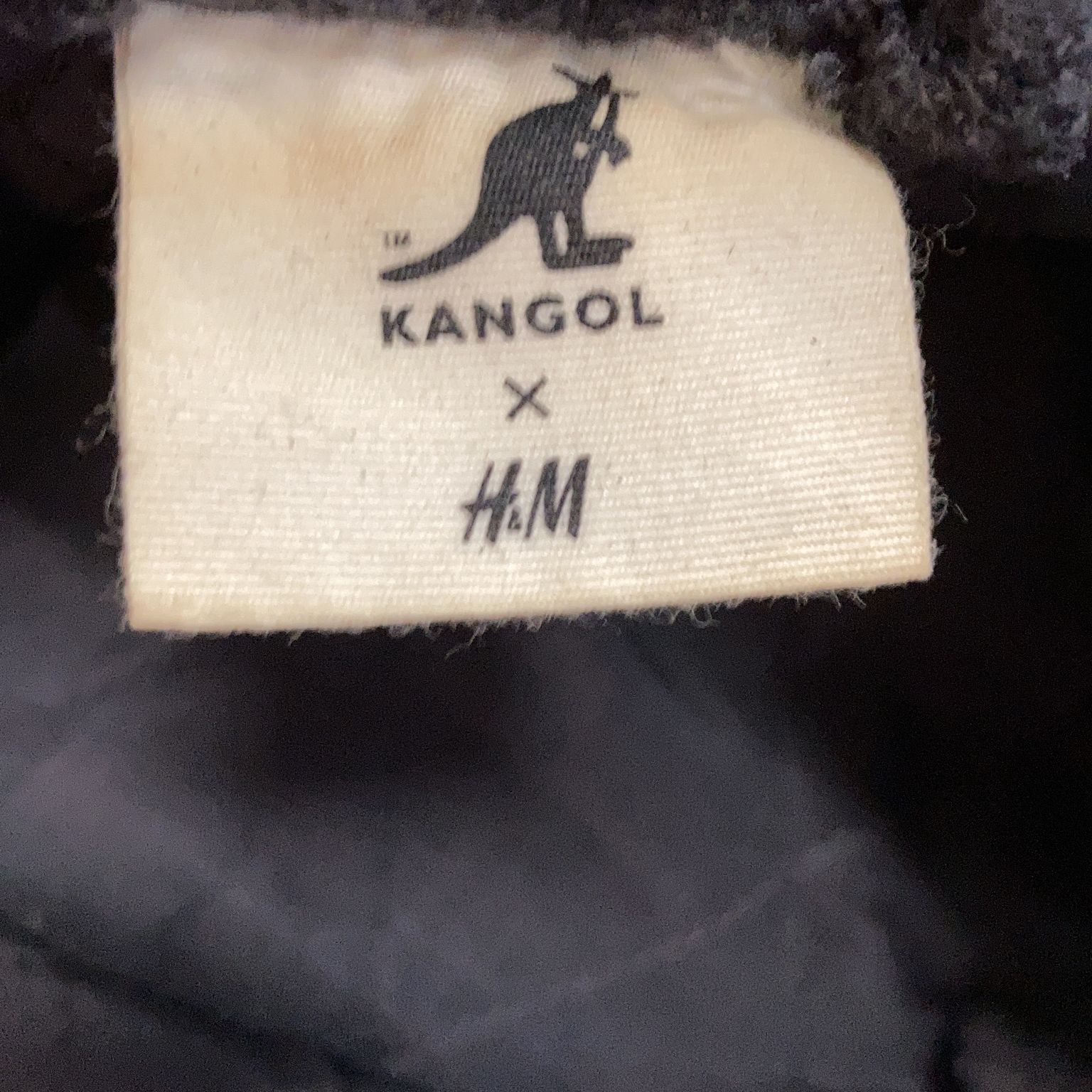 Kangol x HM