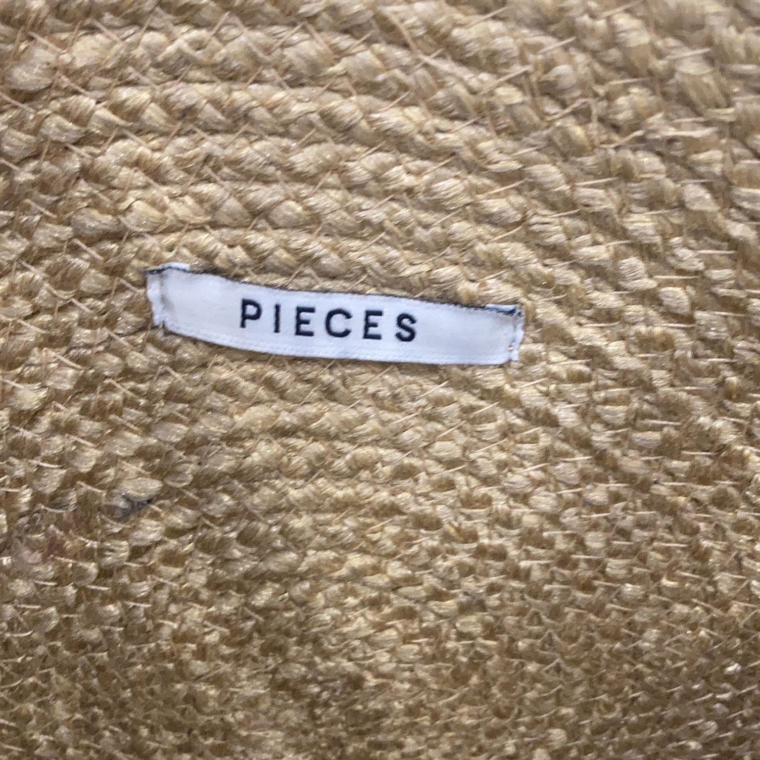 Pieces