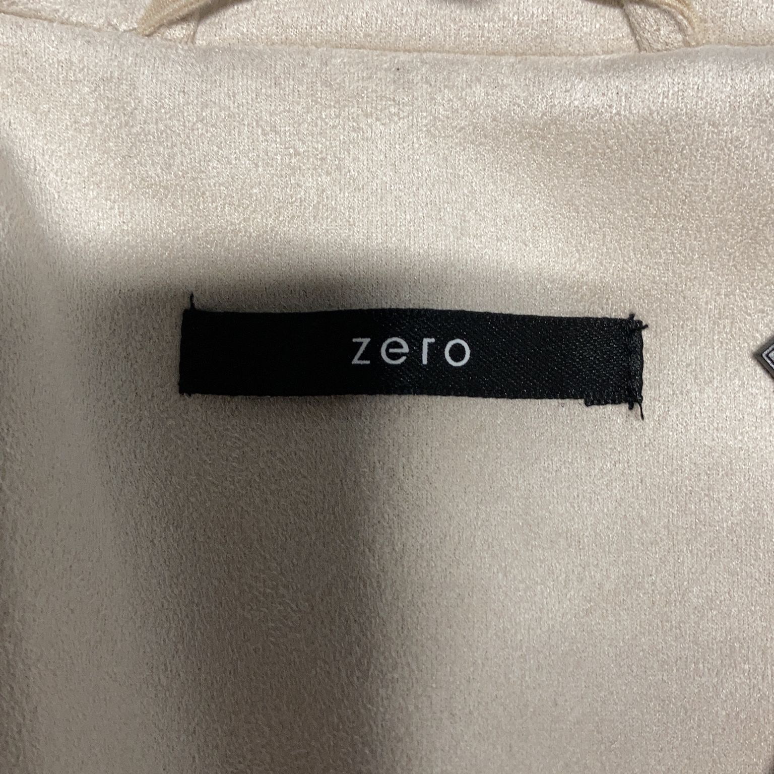 Zero