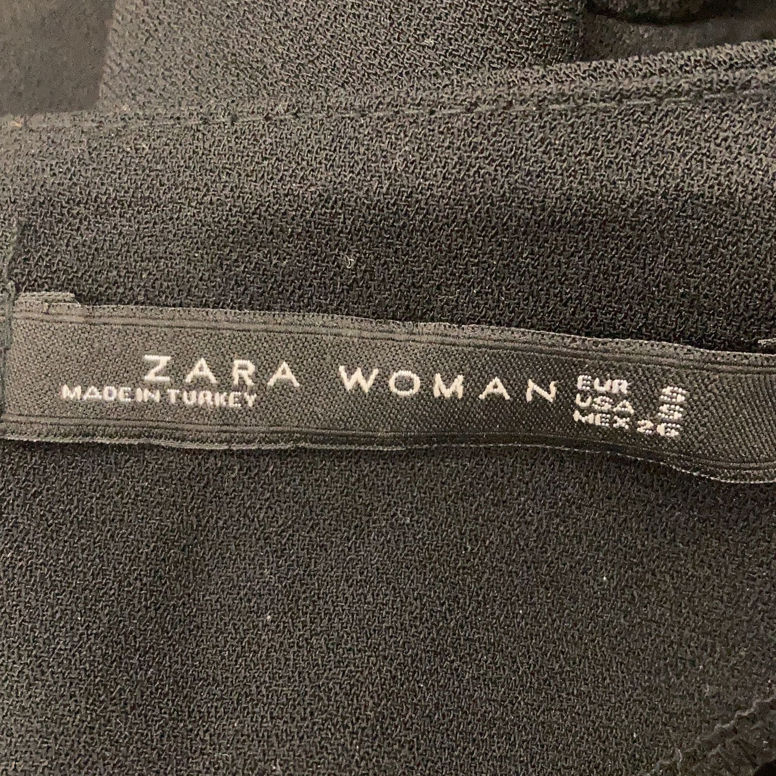 Zara Woman