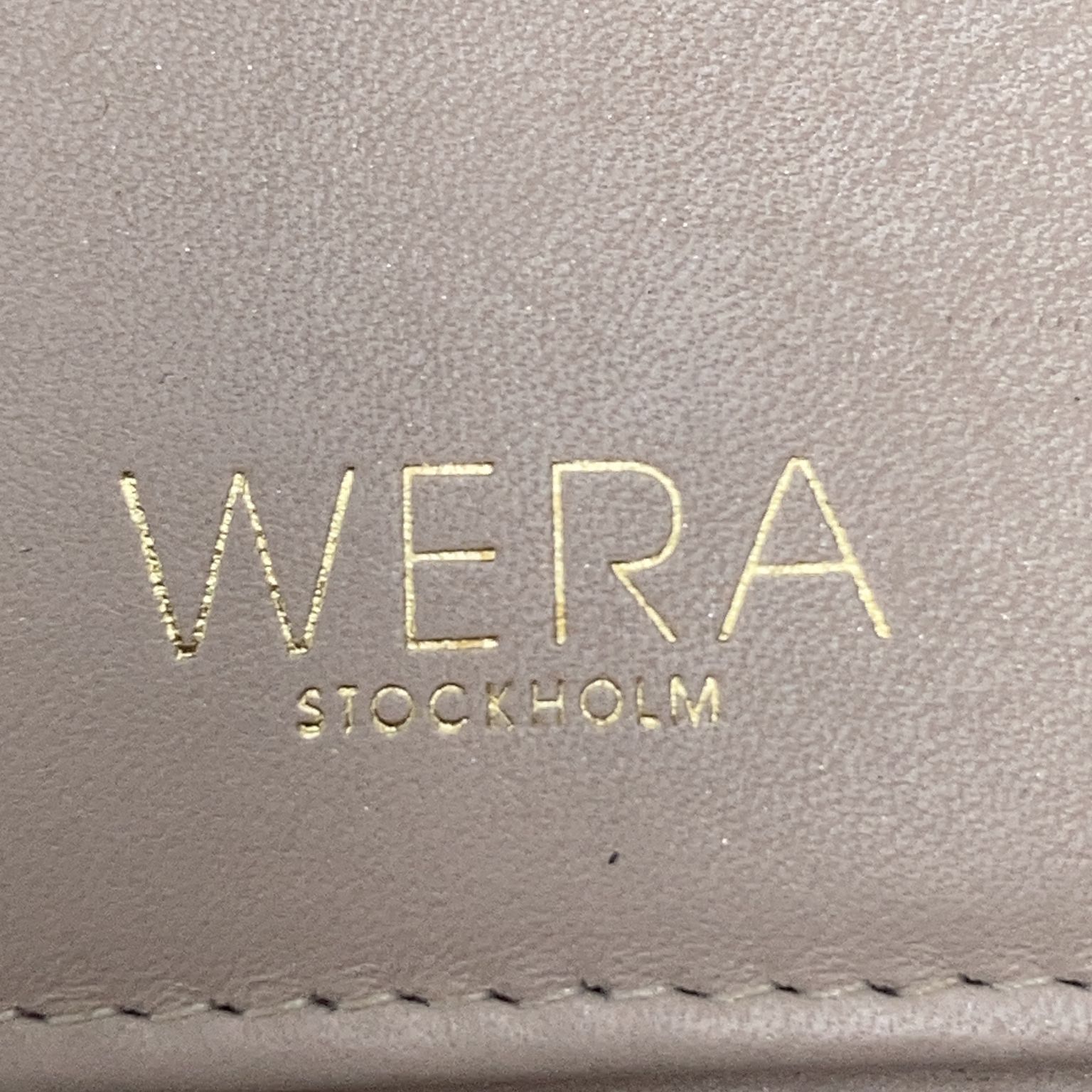 WERA Stockholm