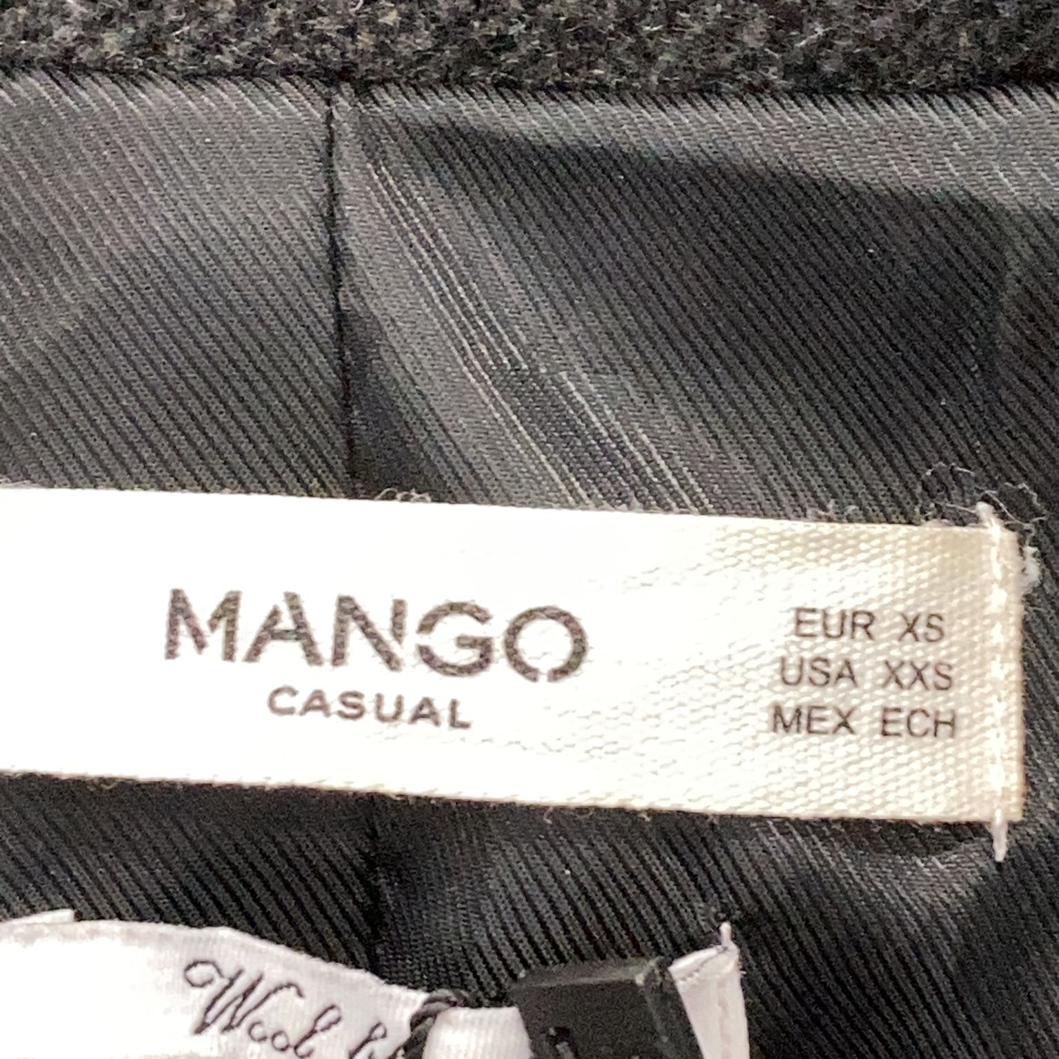 Mango Casual