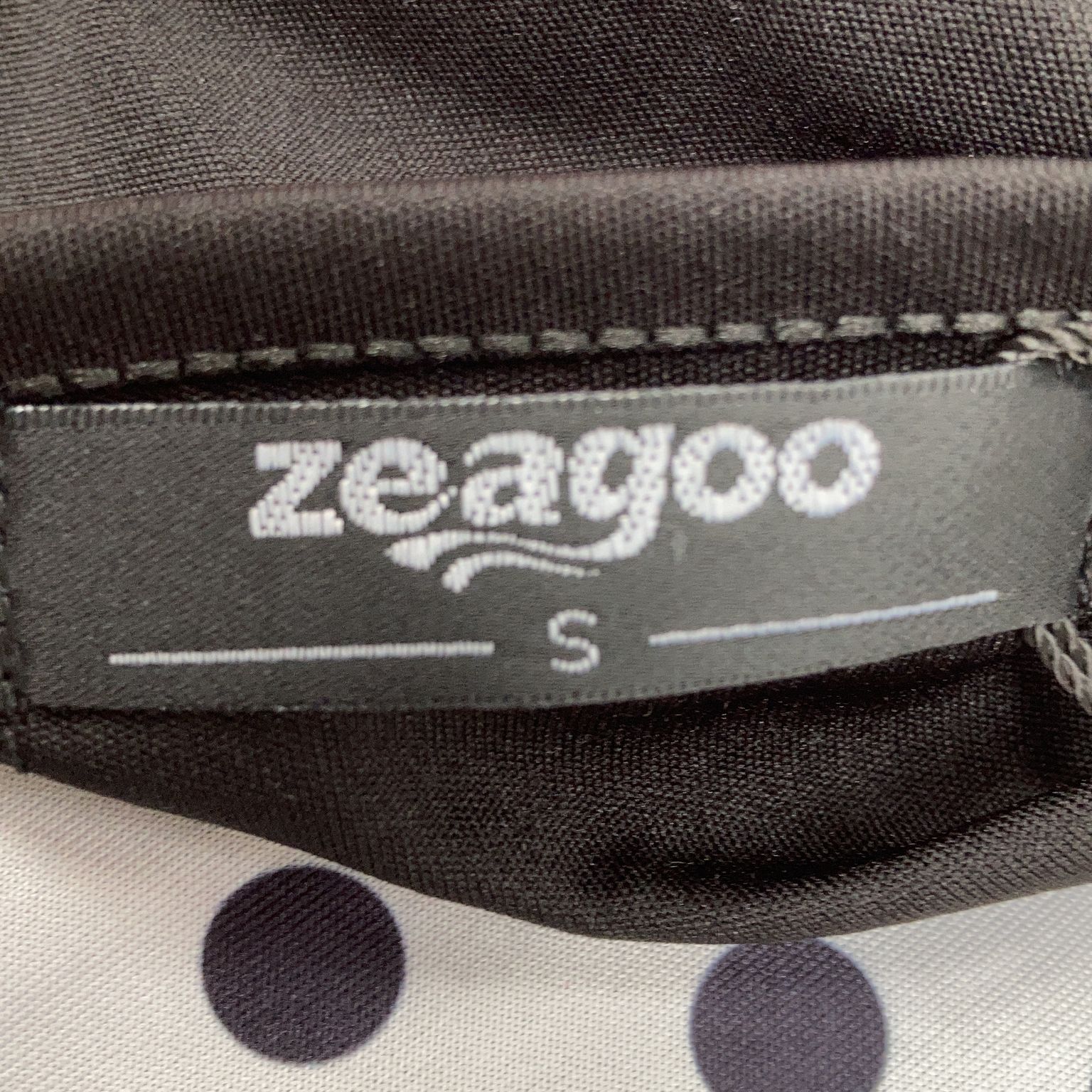 Zeagoo