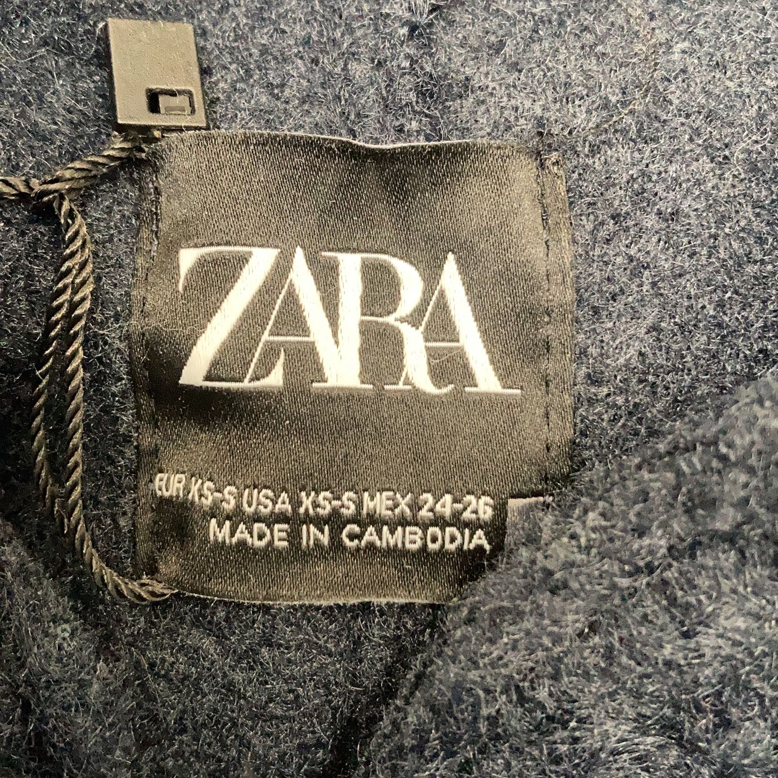 Zara