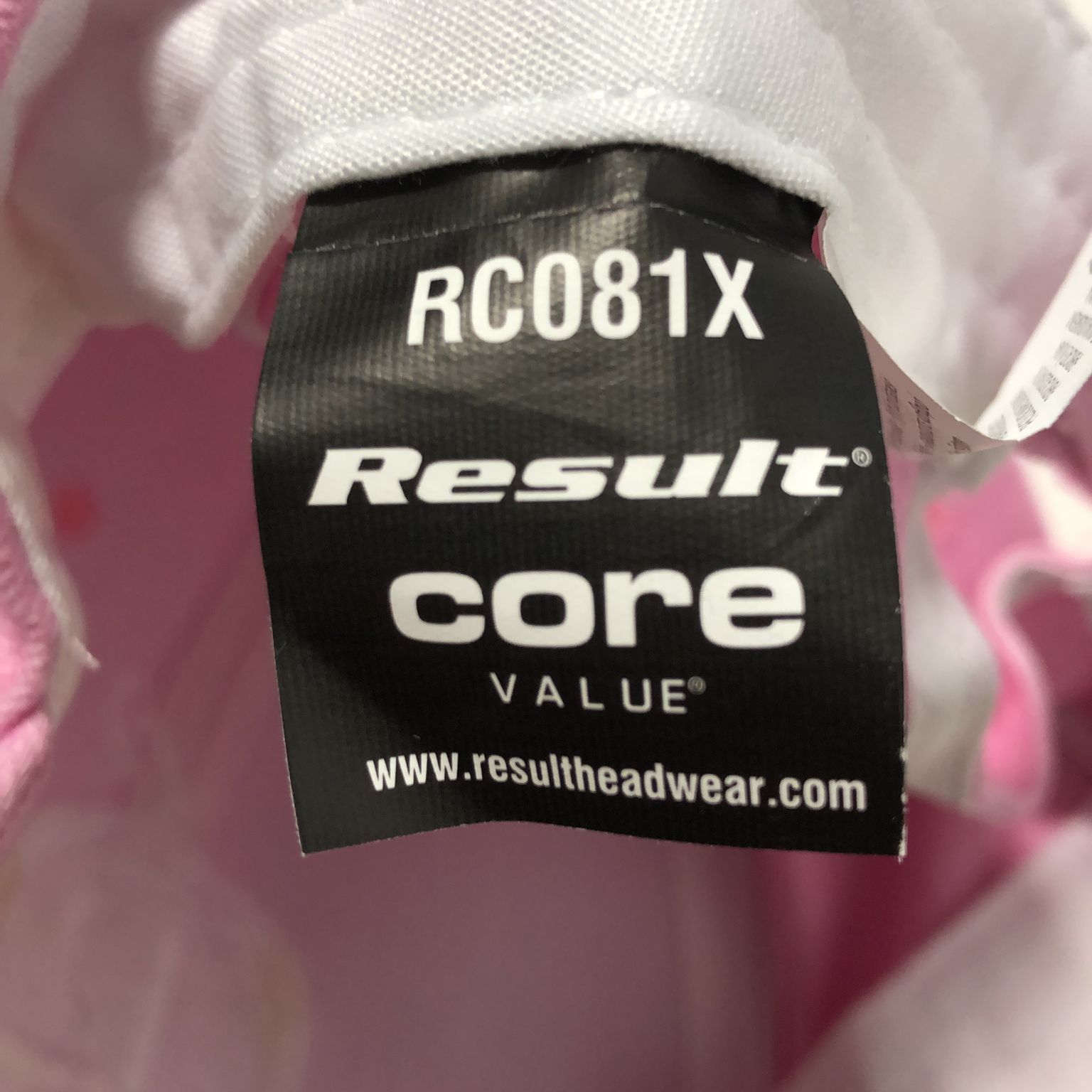 Result Core