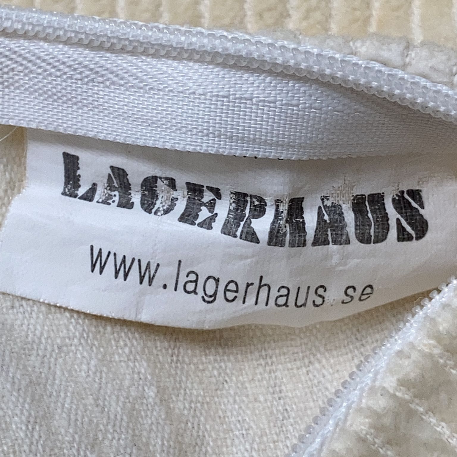 Lagerhaus