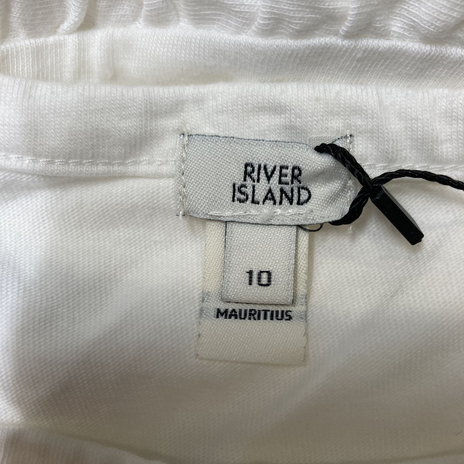 River Island