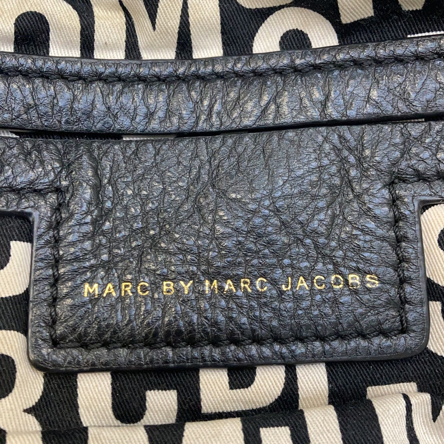 Marc by Marc Jacobs