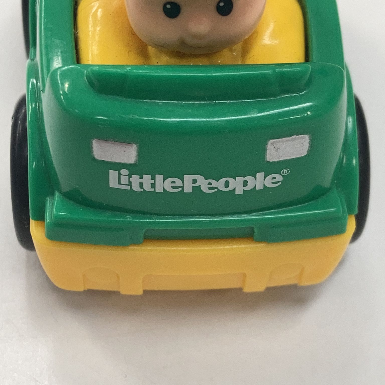 Little People