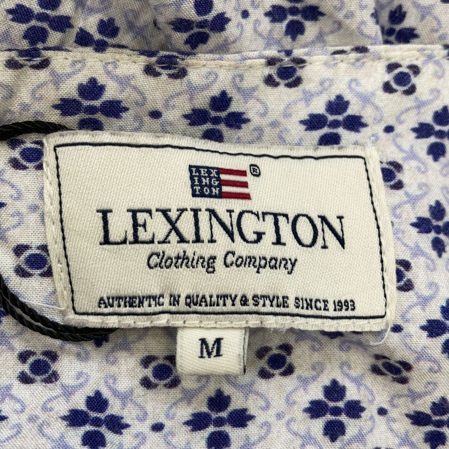 Lexington