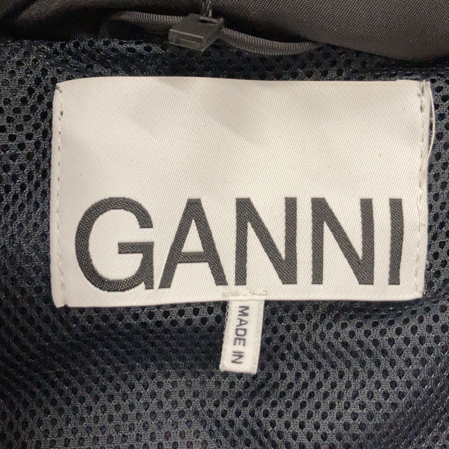 Ganni