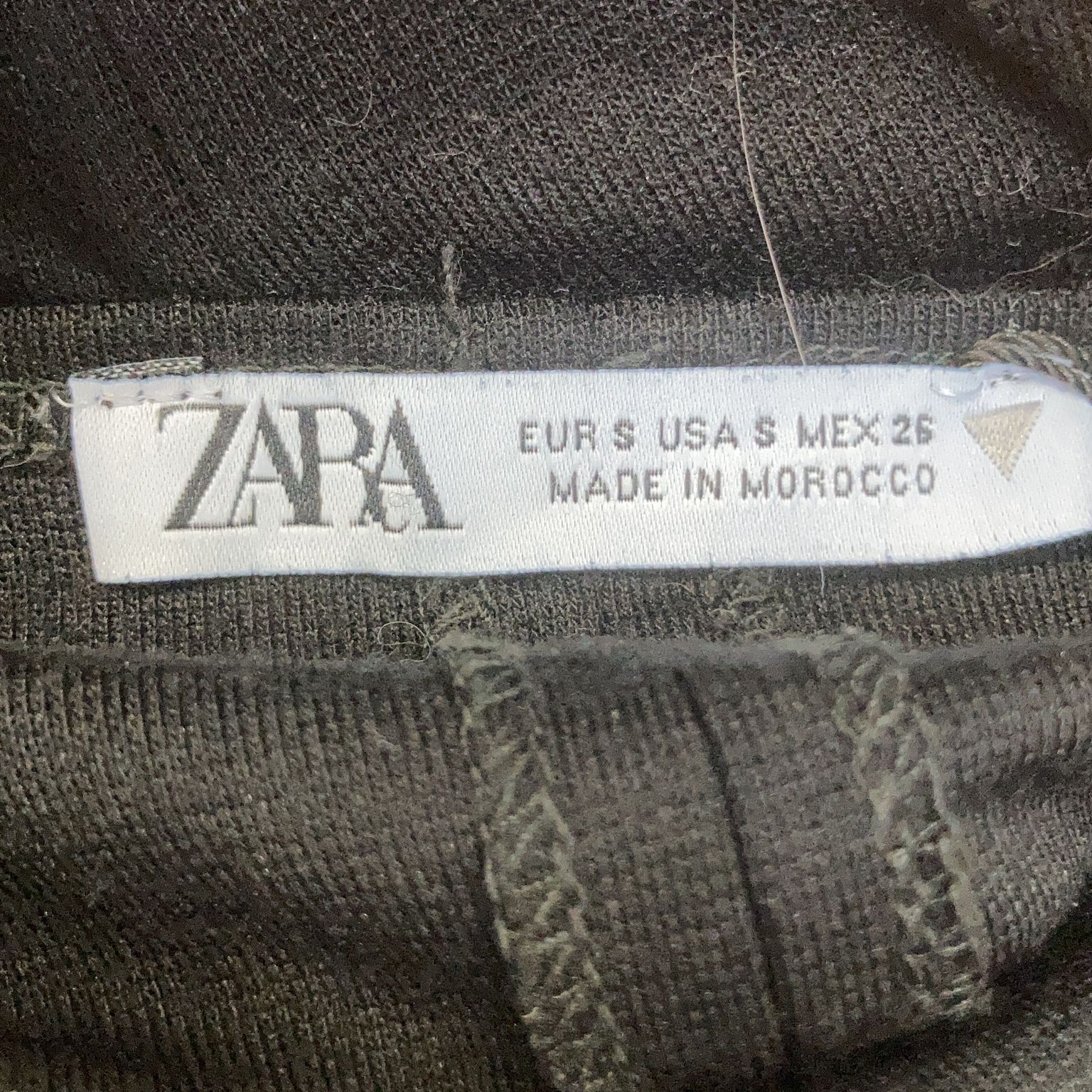 Zara