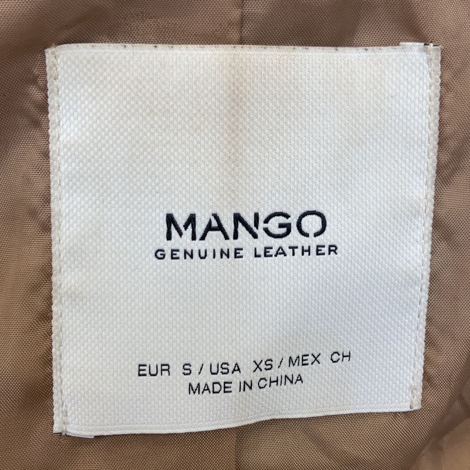 Mango