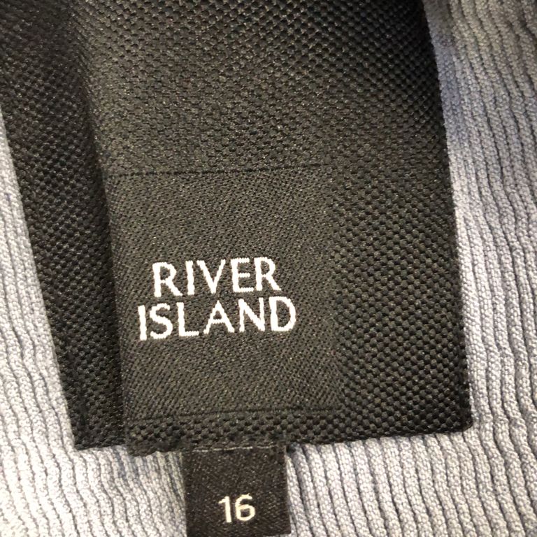 River Island