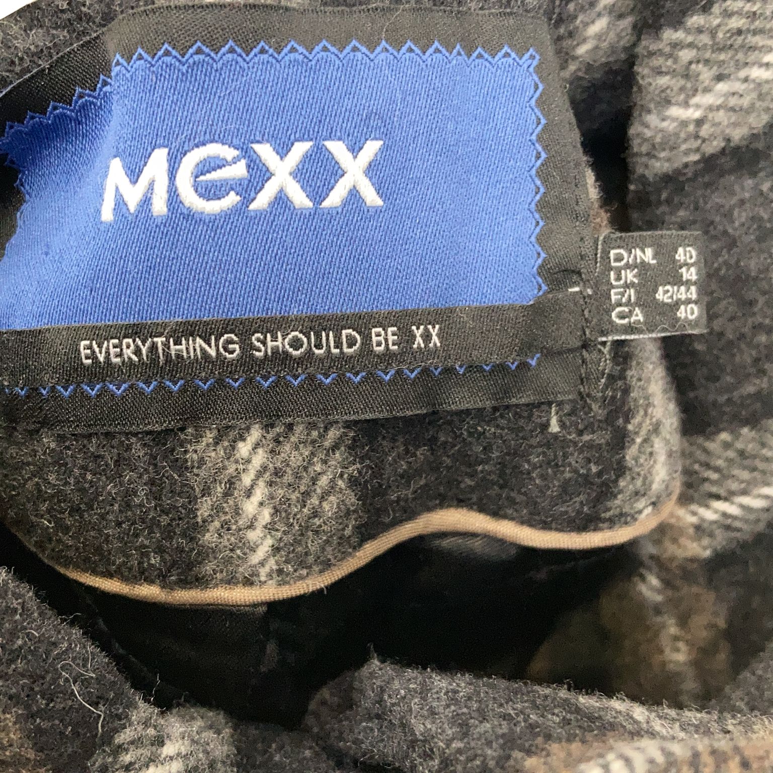 Mexx