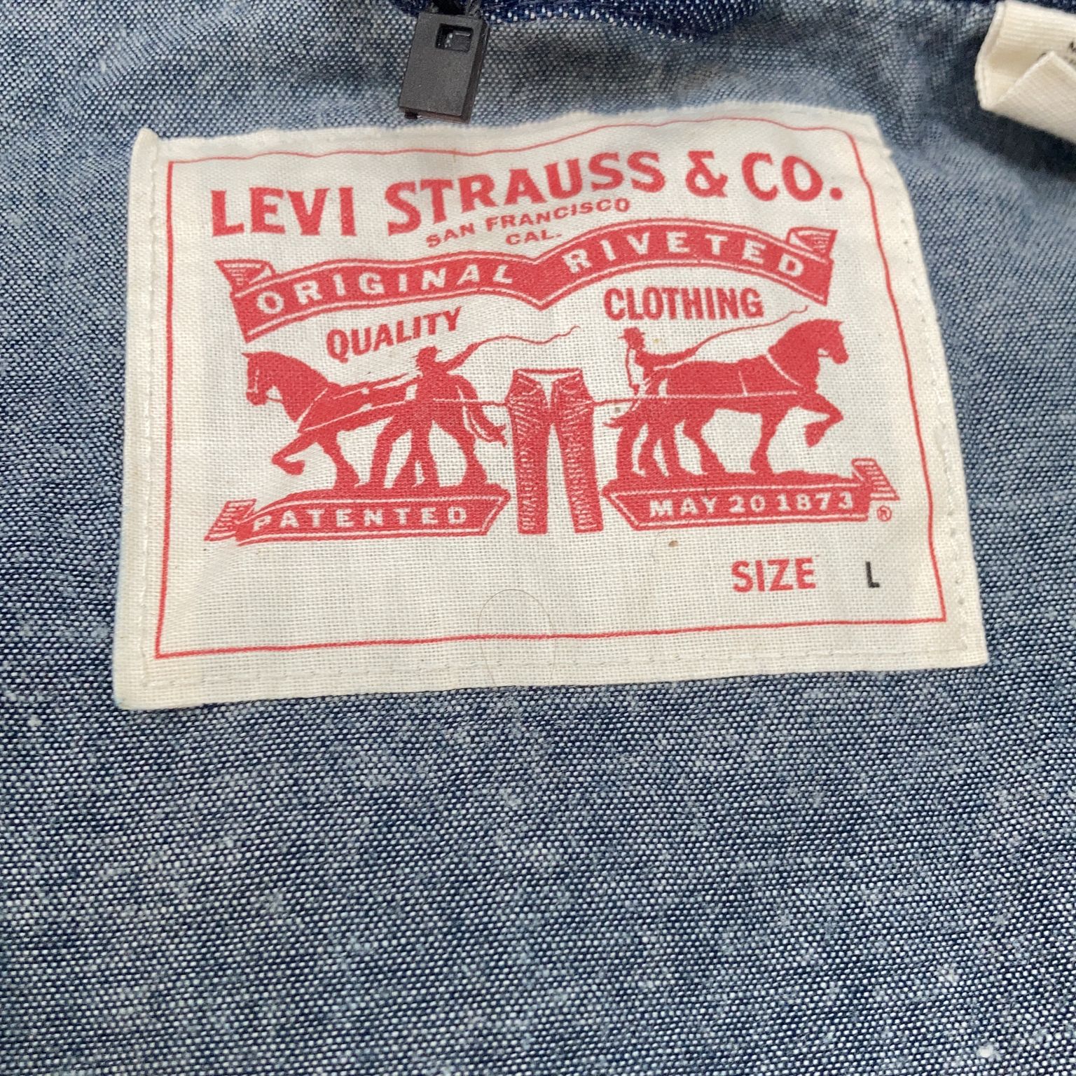 Levi Strauss  Co