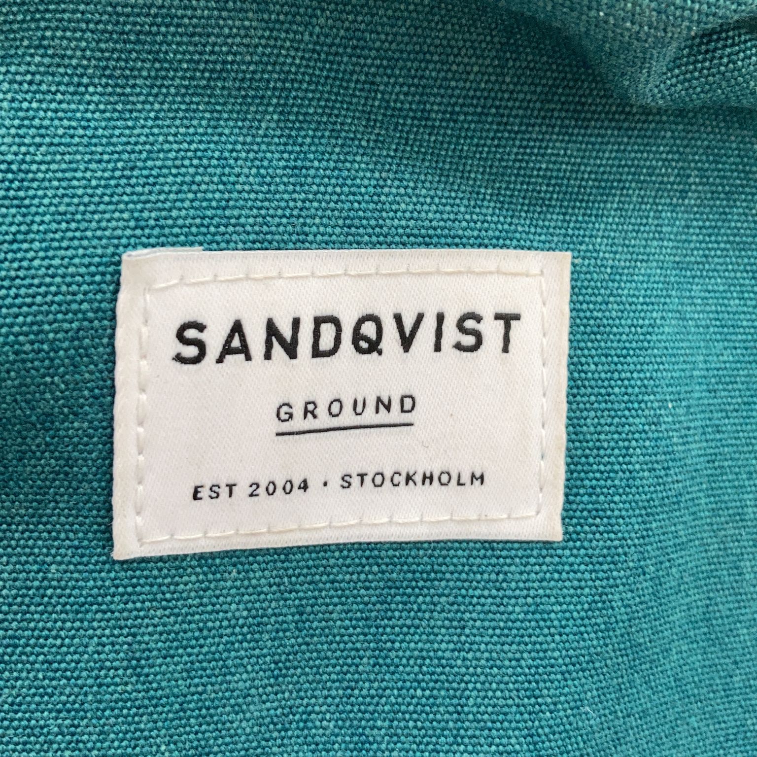 Sandqvist