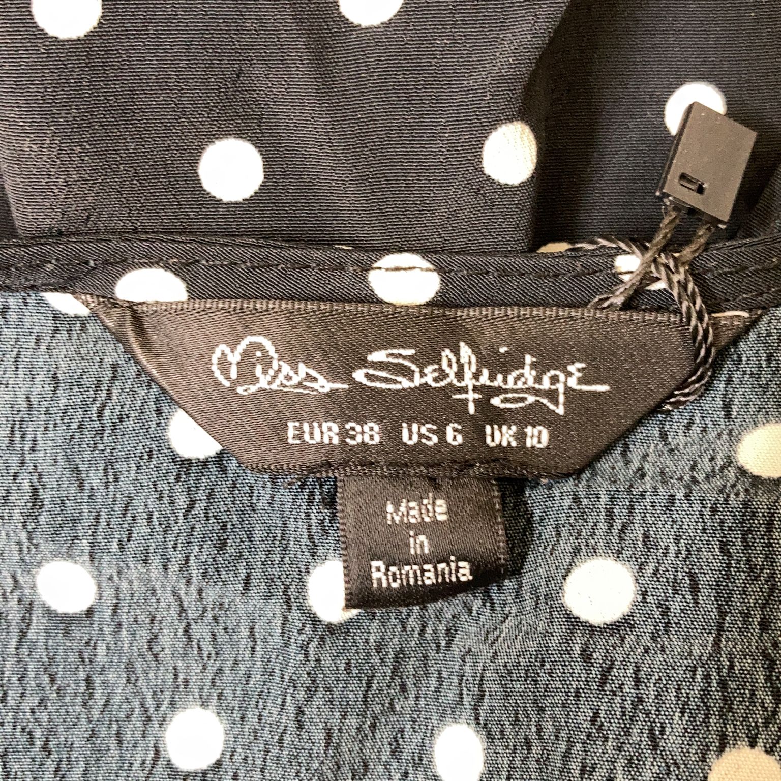 Miss Selfridge