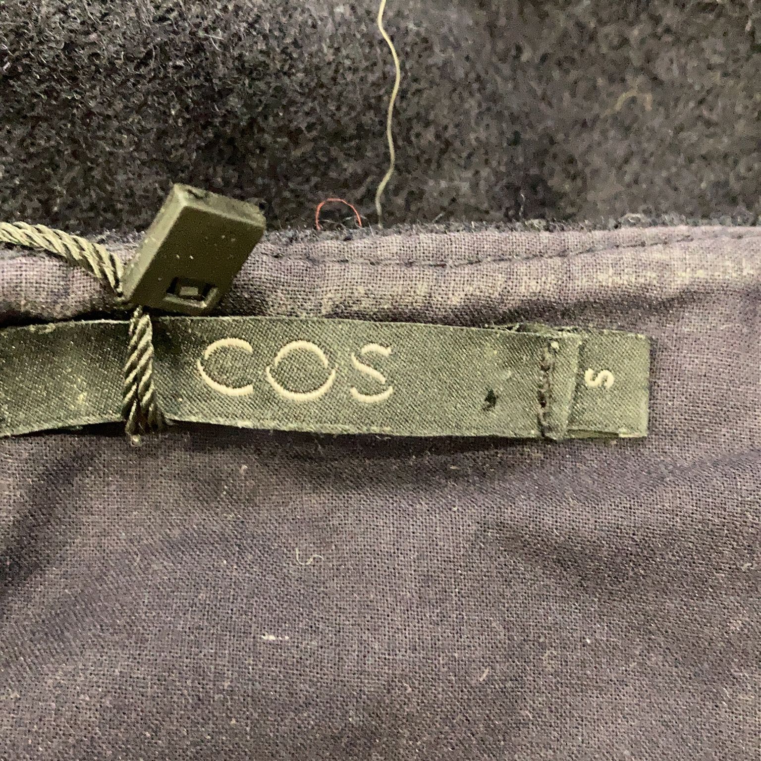 COS