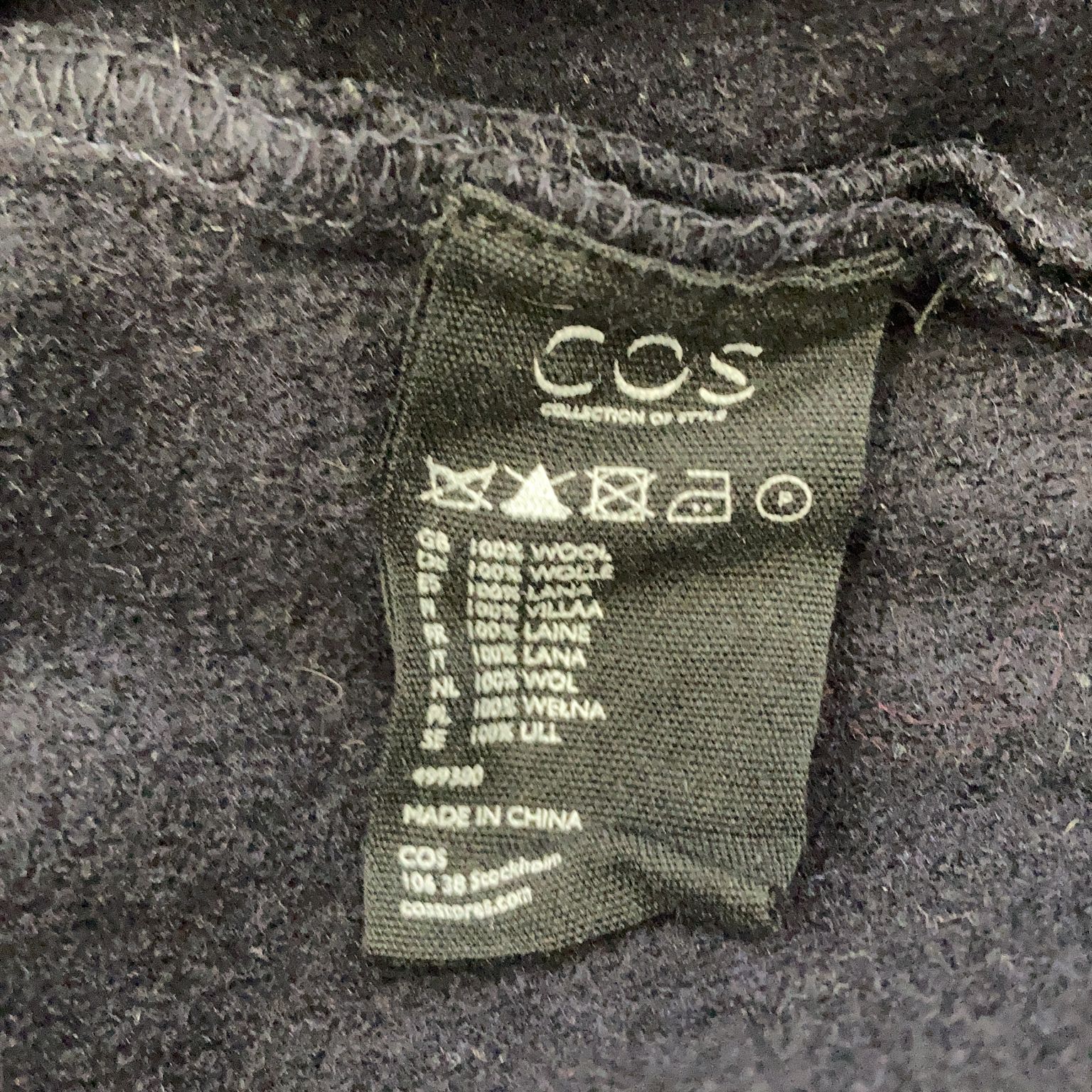 COS