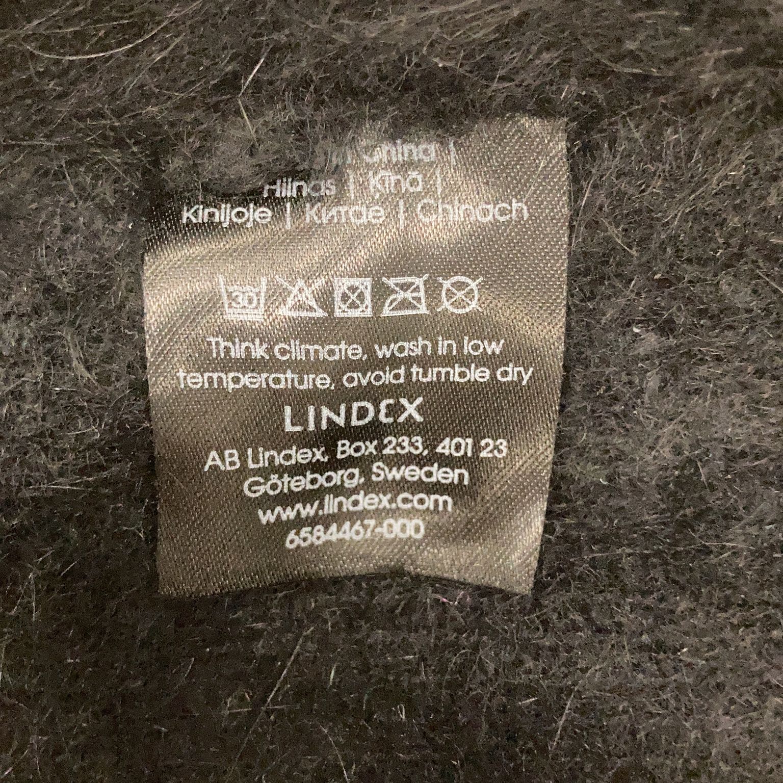 Lindex