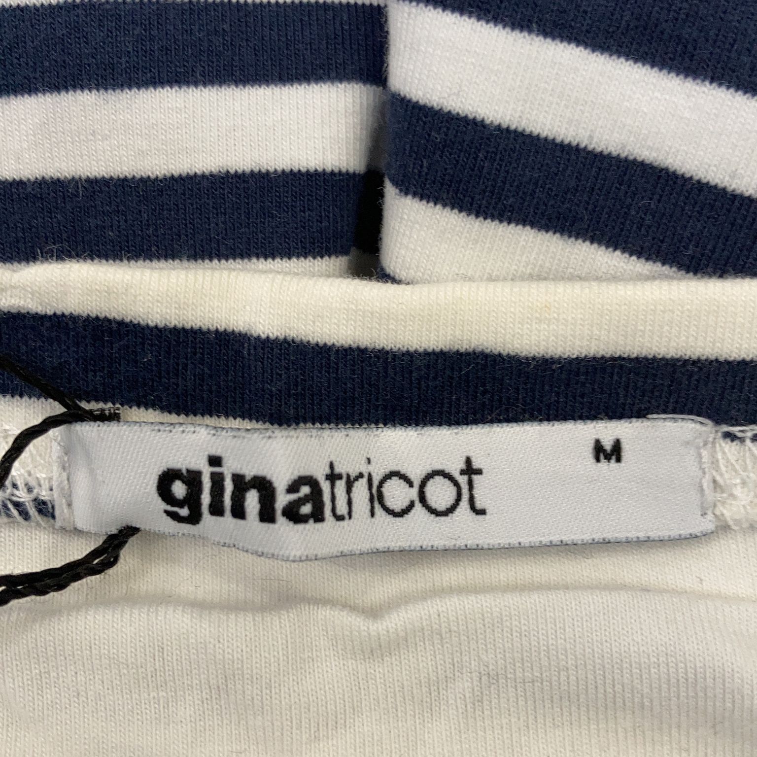 Gina Tricot