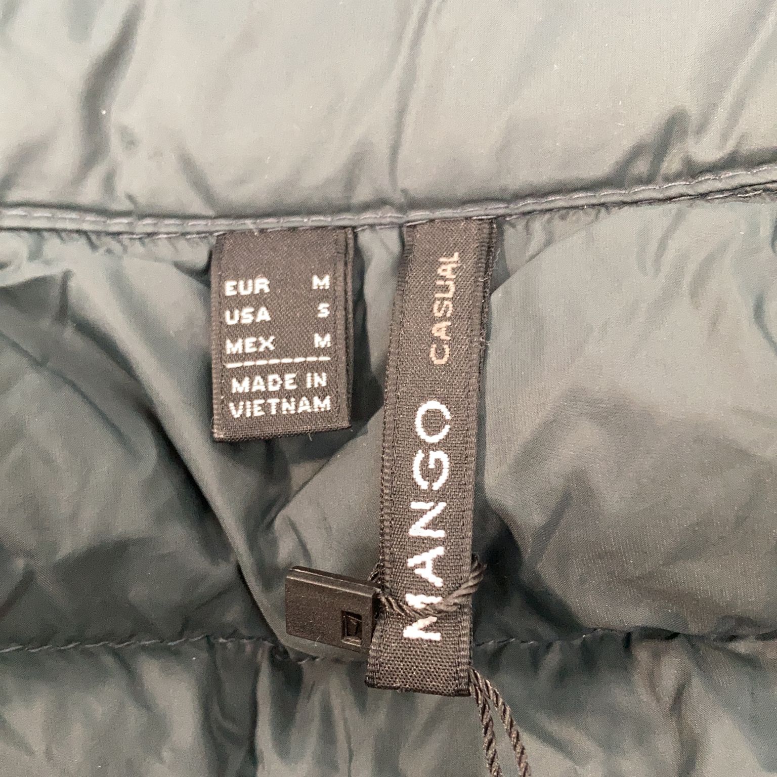 Mango Casual