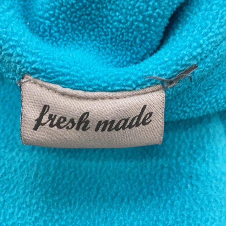 Fresh Made