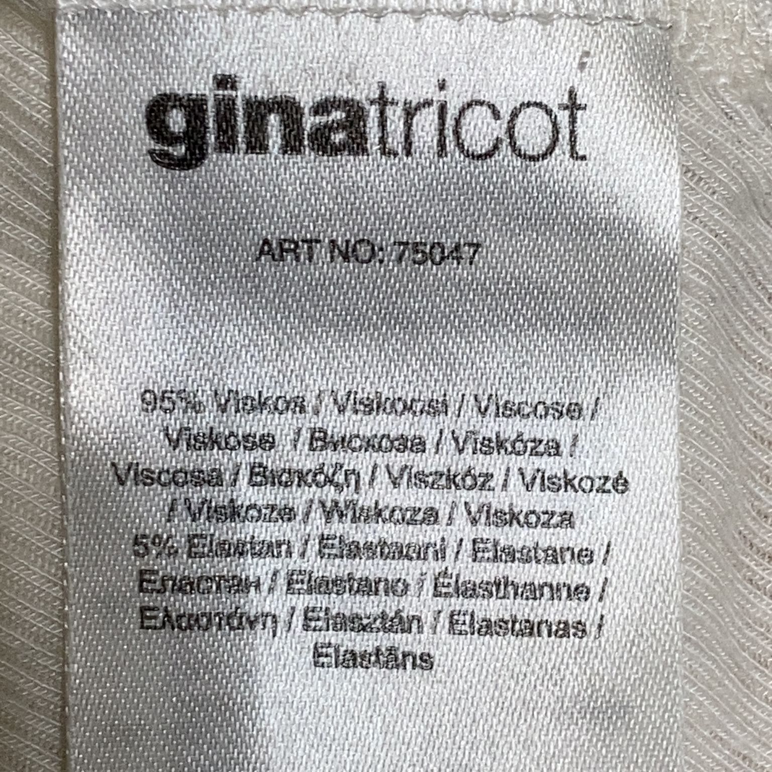 Gina Tricot