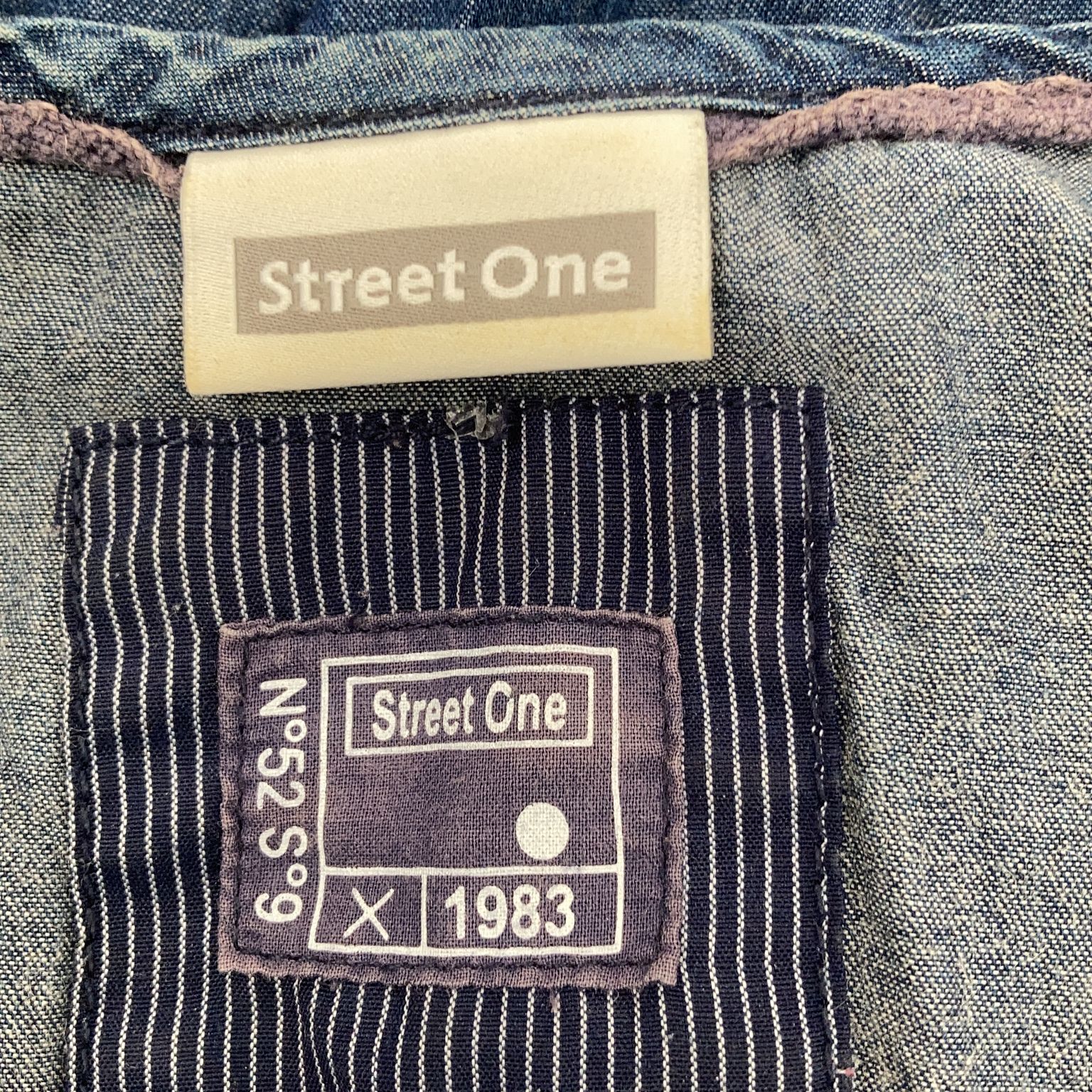 Street One