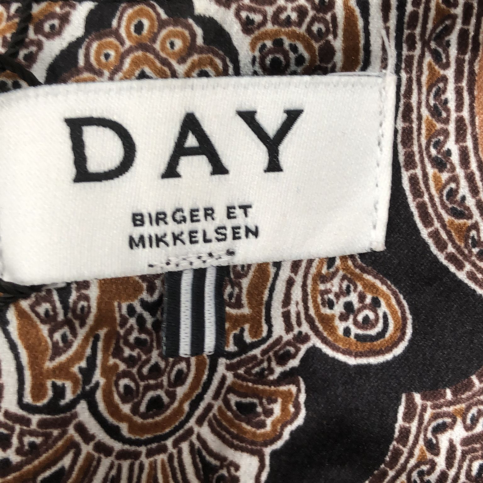 DAY Birger et Mikkelsen